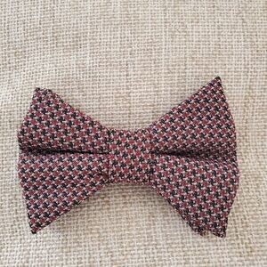 Vintage Royal Rust Resistant Bow Tie